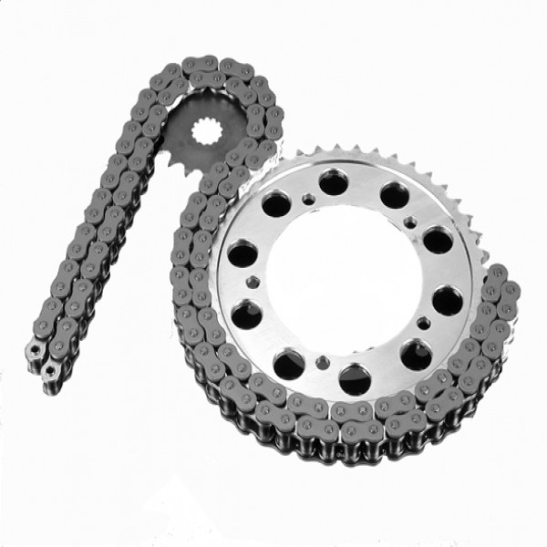 RK CSK889 CBR125R-B,C,D,E,F,G,H [11-17]